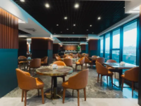 STILLO BUSINESS HOTEL & SPA Hotels in Aliaga