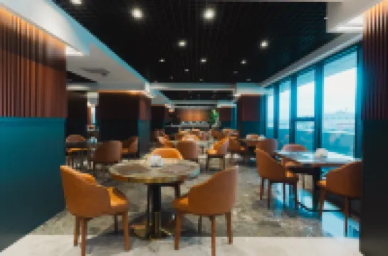 STILLO BUSINESS HOTEL & SPA