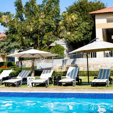 Sigelege Beach Resort