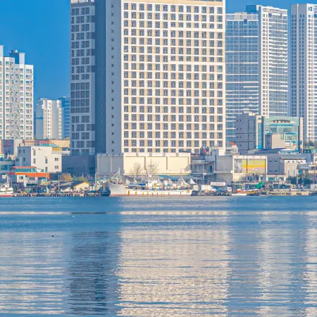 ORIENHOTEL SOKCHO