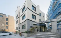 Jeju Cony Ocean Suite Hotel - 沙灘