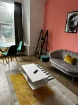 Kingfield Boutique Hotel Sheffield - breakfast