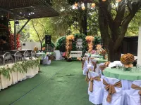Sheya's Garden Villa - Villas