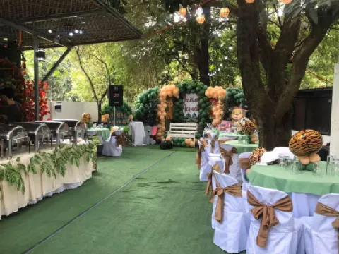 Sheya's Garden Villa Hôtels à : 