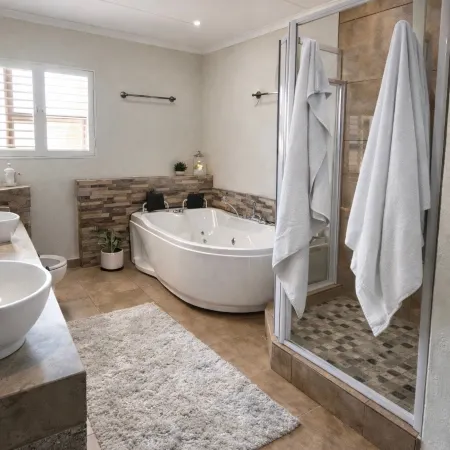 Luxury Rustenburg Villa | Pool, Braai & Fast Wi-Fi