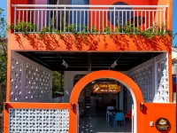 Hoi An Baby Shark Hostel Hotels near Son Phong