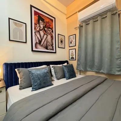 Elevate Suites Hotels near Nagpur Train Station