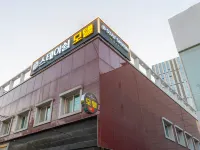 STAY SHWIM MOTEL 鄰近金浦機場的酒店