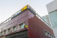 STAY SHWIM MOTEL Hotels near جانج-سيوجو