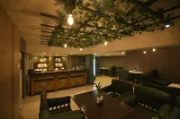 Hotel Dreamland Lataguri - Quầy Bar