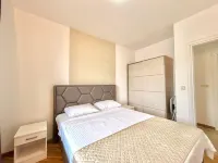 Panoramic Sea View 2BDR Apartment - 3-Star