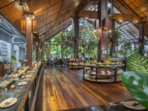 Rawa Island Resort Hotels in Mersing