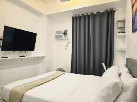Modern Cozy Studio فنادق في 