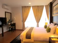 Samsuria Homes Guest House