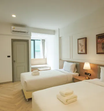 ห้องซูพีเรียร์