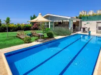 Villa Limon - Seaview Luxury Villa - Vila