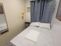 BMF Tropical Homestay Hotels near Sagkahan Saint Rafael Church
