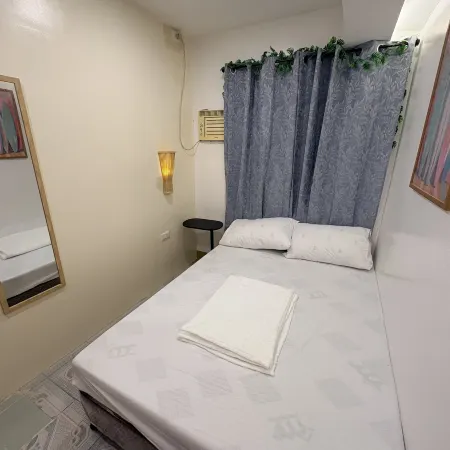 BMF Tropical Homestay