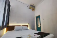 OYO 95106 A Homestay Syariah
