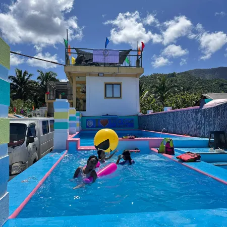 Villa Cruz Resort