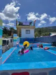 Villa Cruz Resort - Beach