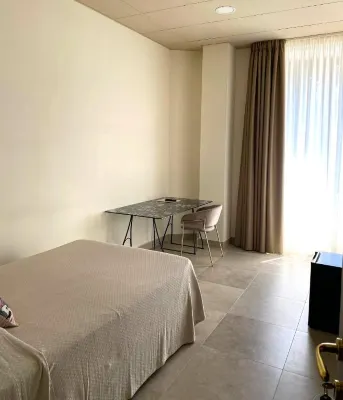 Chiostro San Francesco