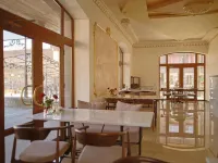 Passage Hotel Goris Hoteles en Goris