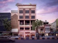 Monivong Clover Hotel Hotels near SETEC Institute