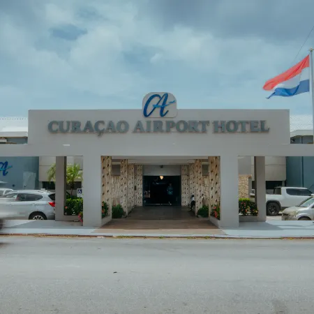 Curacao Airport Hotel