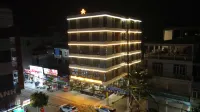 Duyen Hung Premier Hotel Hotels in 