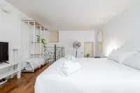Liberty Boutique Apartment