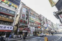 Gwangmyeong Saint