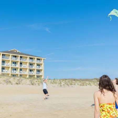 Surf Side Hotel