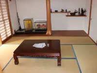 HUARUI villa Hotels in Sanda