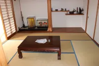HUARUI villa