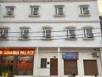 Sunaina Palace Varanasi โรงแรมในพาราณสี