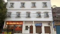 Sunaina Palace