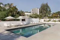 Grand Hotel Du Golfe - Spa & Restaurant - Strand