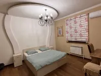 Yurta Guest House Hotels in Nukus