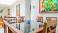 The Cabin Hotel Wirobrajan