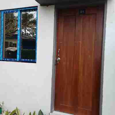 DND Tabliga Beach House Hotel Exterior