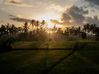 Bali Kesiwi Ubud Hotels near Rudana Museum
