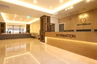 Hotel Kkulbam Stay - 2つ星