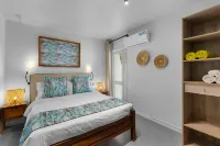 Grand Sahāna 7 | 2BR Apartment with Balcony Terrace | Digital Nomad Complex - Apartments