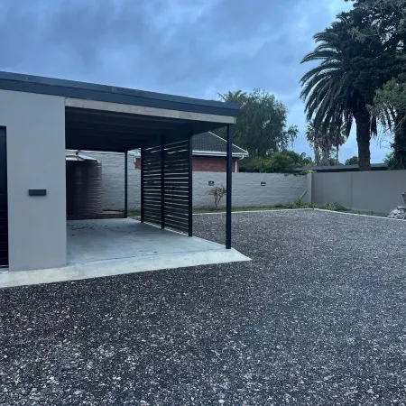 Fallen Oak Villa