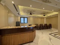 Dong Hoa hotel - Frühstück