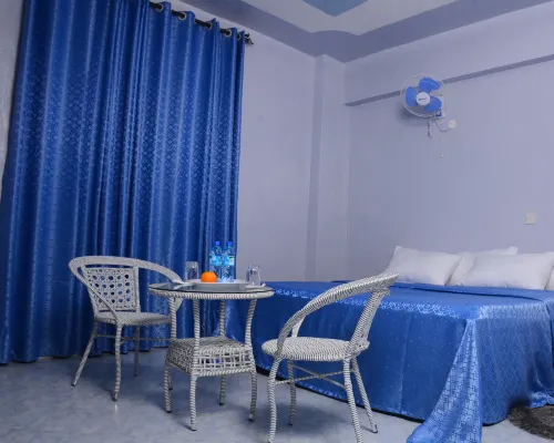 SUMMER OASIS HOTEL Hotels in Kitui