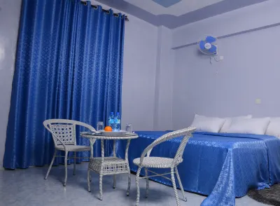SUMMER OASIS HOTEL Hotels in 
