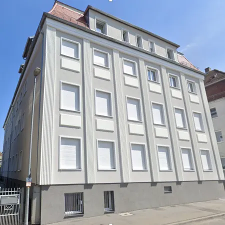 Trust Boardinghouse