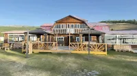Blue Pearl - Khovsgol Lake Hotels in 